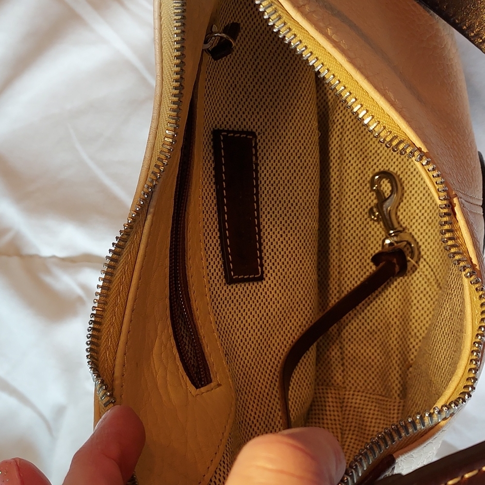 Vintage Dooney & Bourke purse - Picture 4 of 6